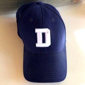 Dallas cowboys cap